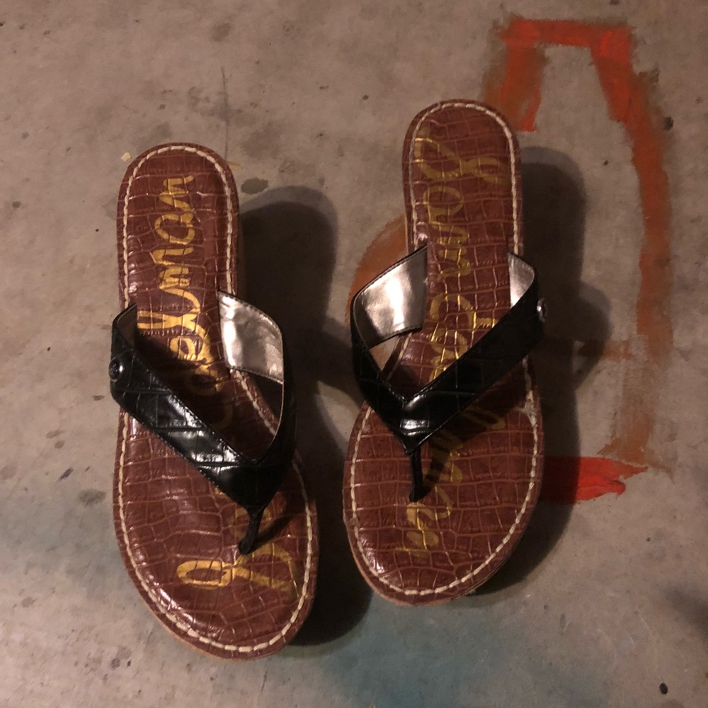Sam Edelman Sandals 9